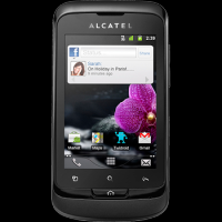 Alcatel OT 918 Mix