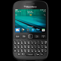 BlackBerry 9720