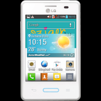 LG Optimus L3 II
